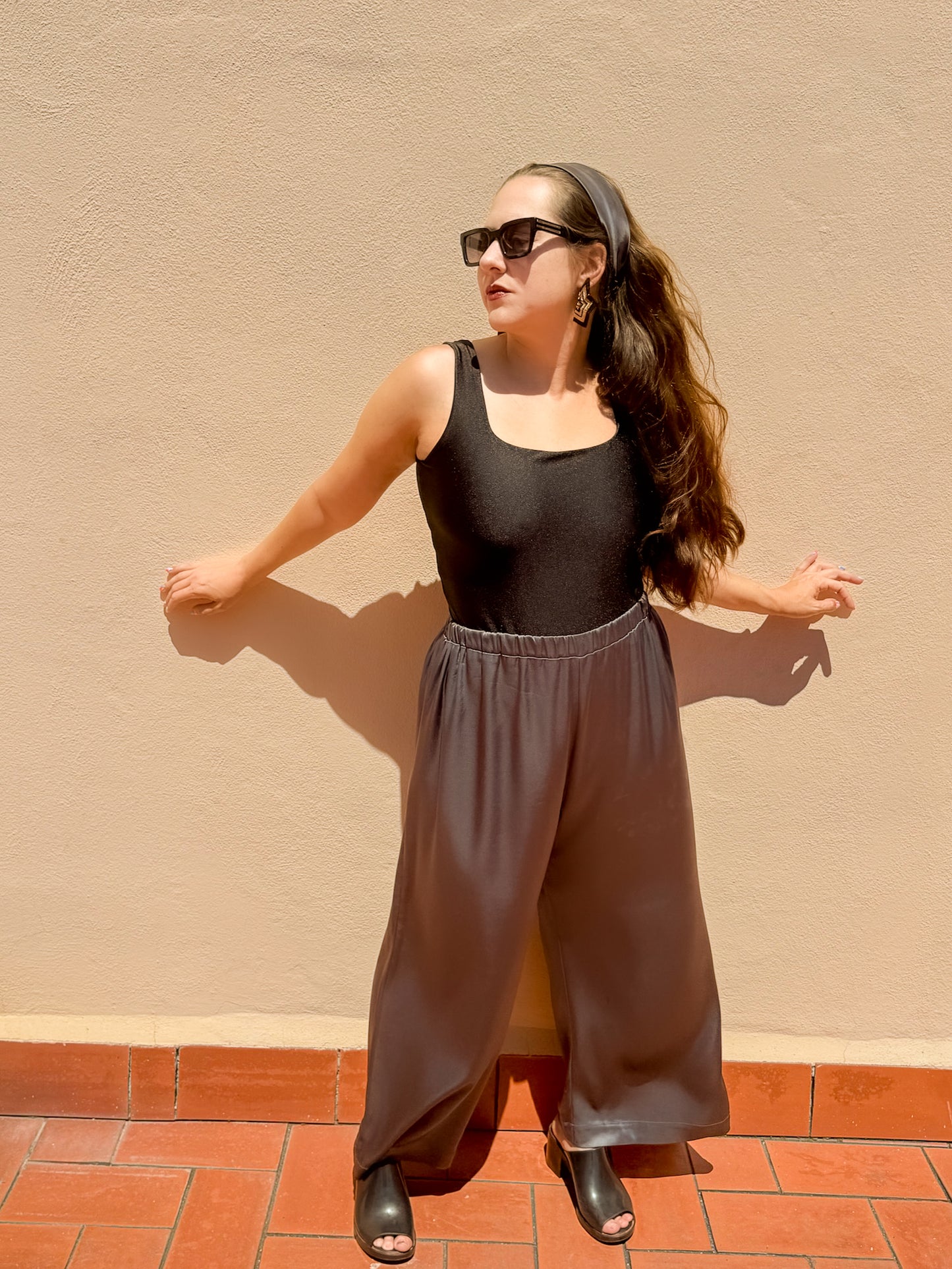 Onyx Candlelight Pants