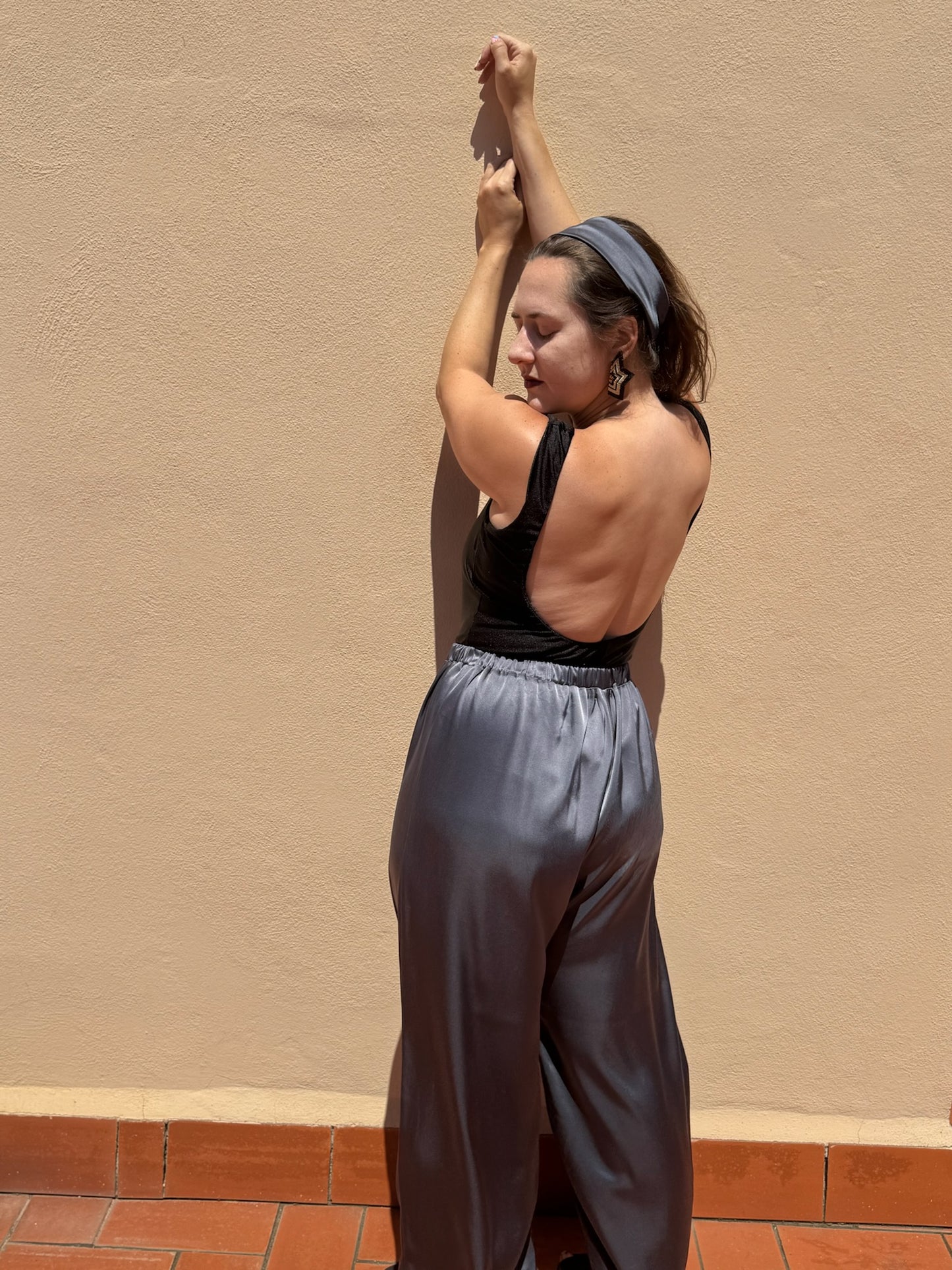 Onyx Candlelight Pants