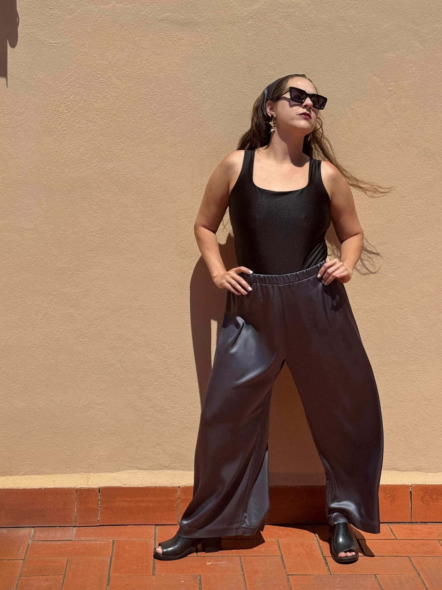 Onyx Candlelight Pants