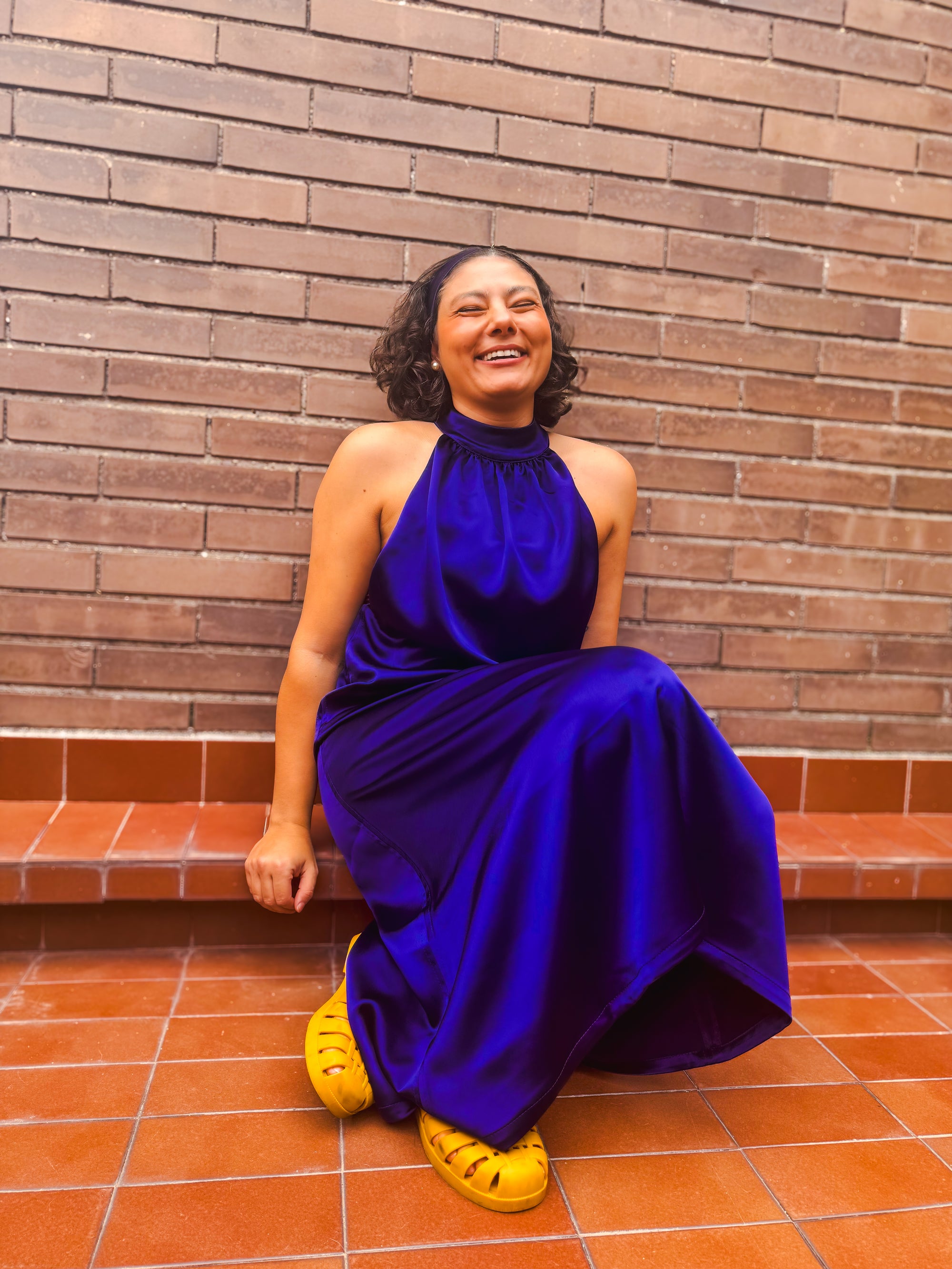 Lumière Dress