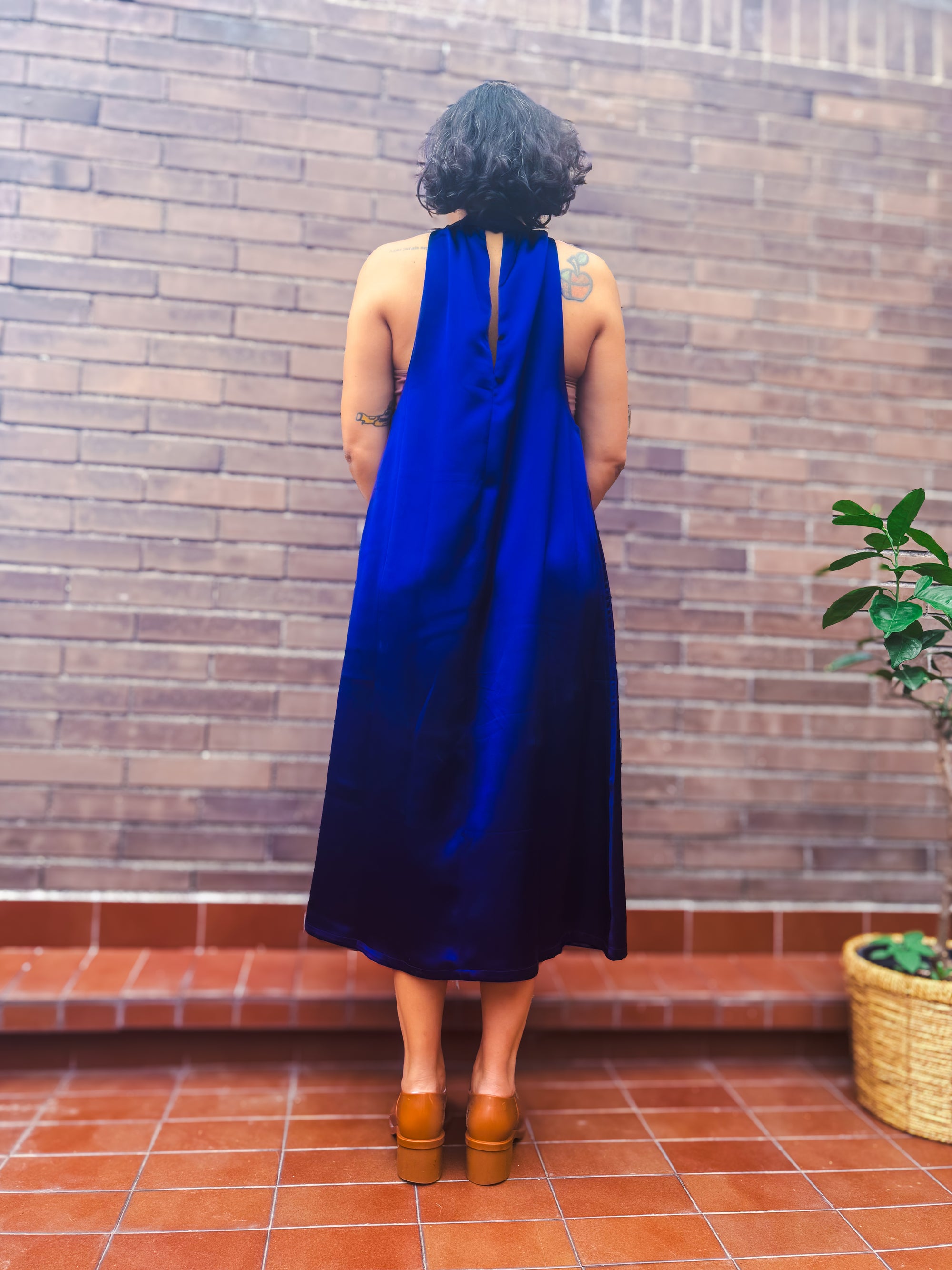 Lumière Dress