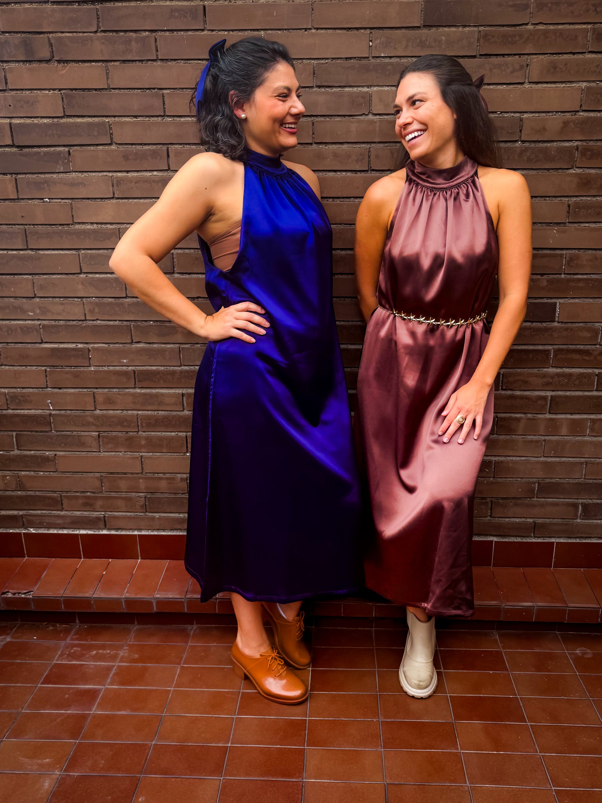 Lumière Dress