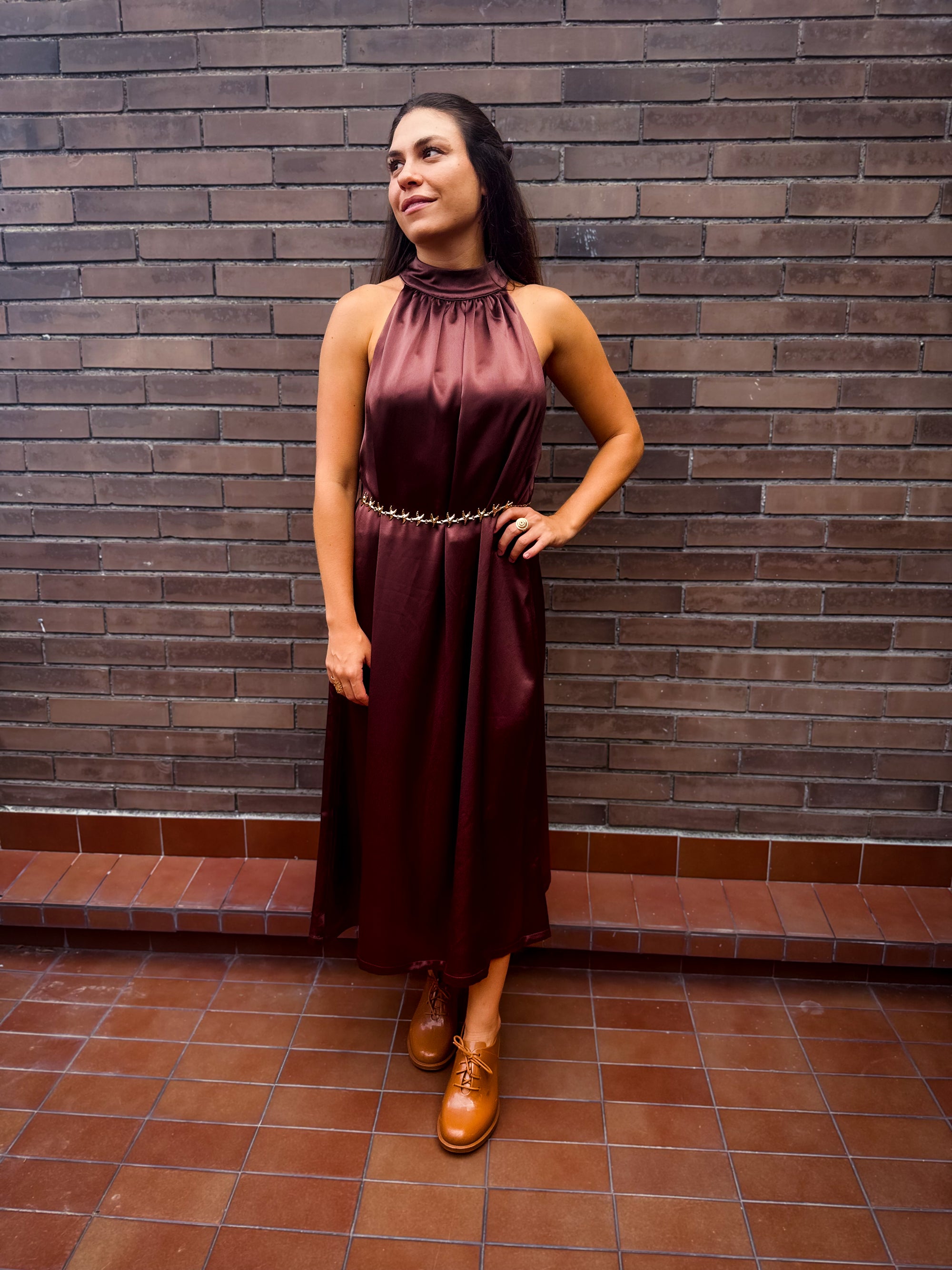 Lumière Dress