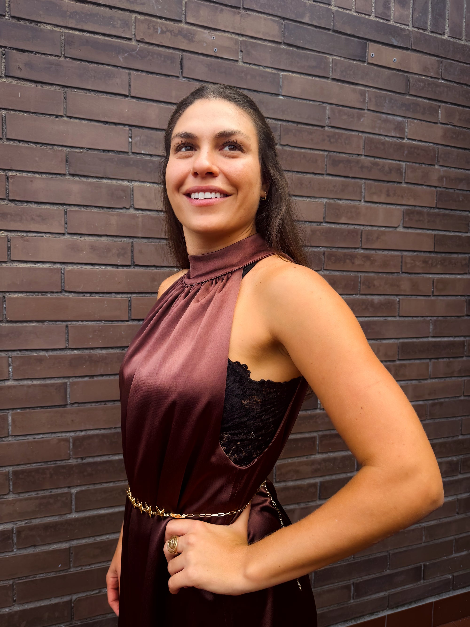 Lumière Dress