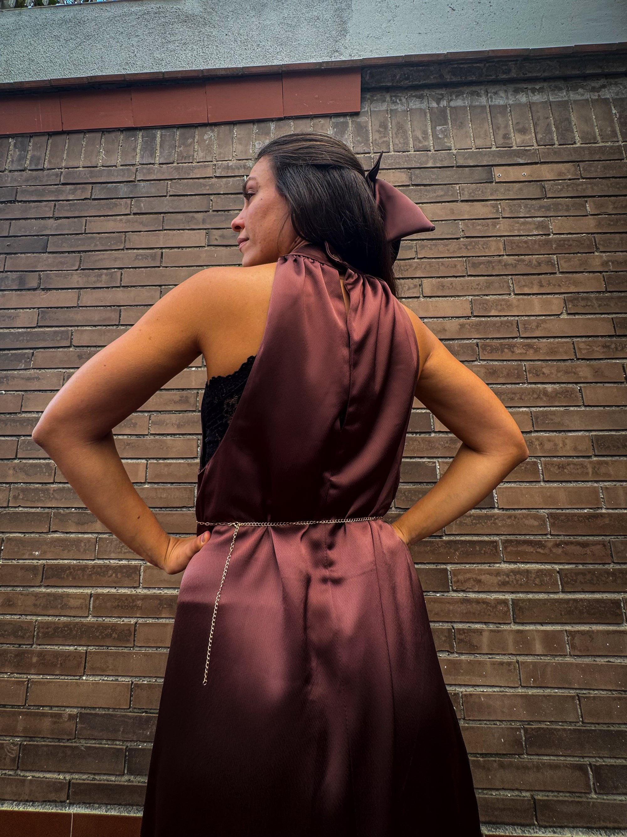 Lumière Dress