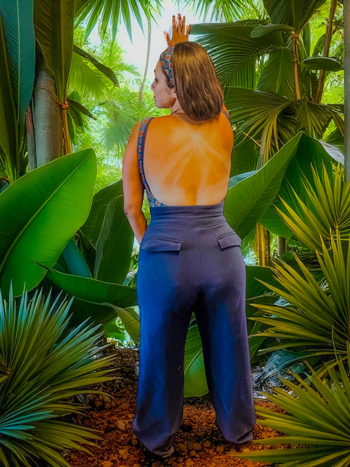 My Exes One-Piece