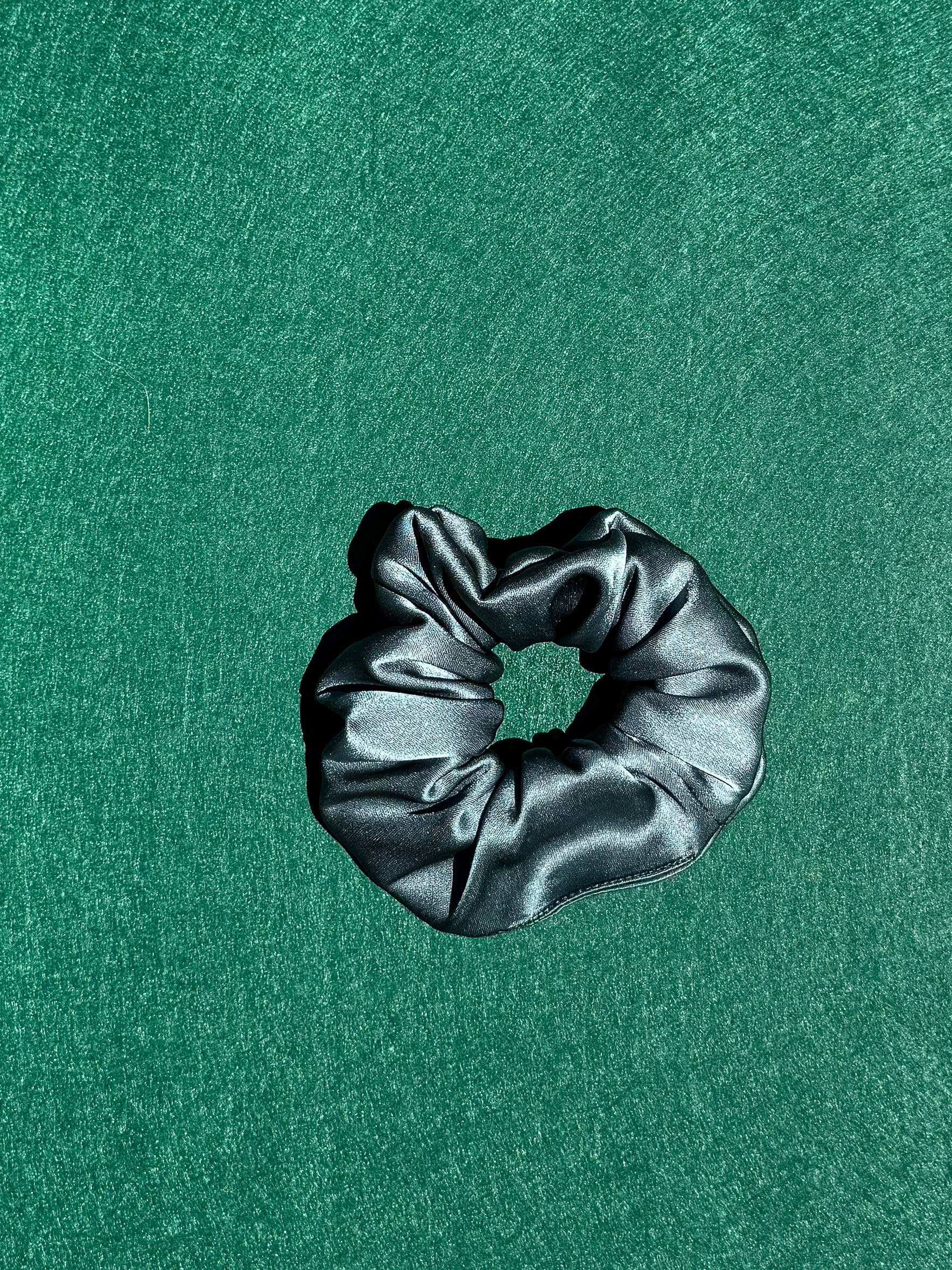 Triacetate Scrunchie
