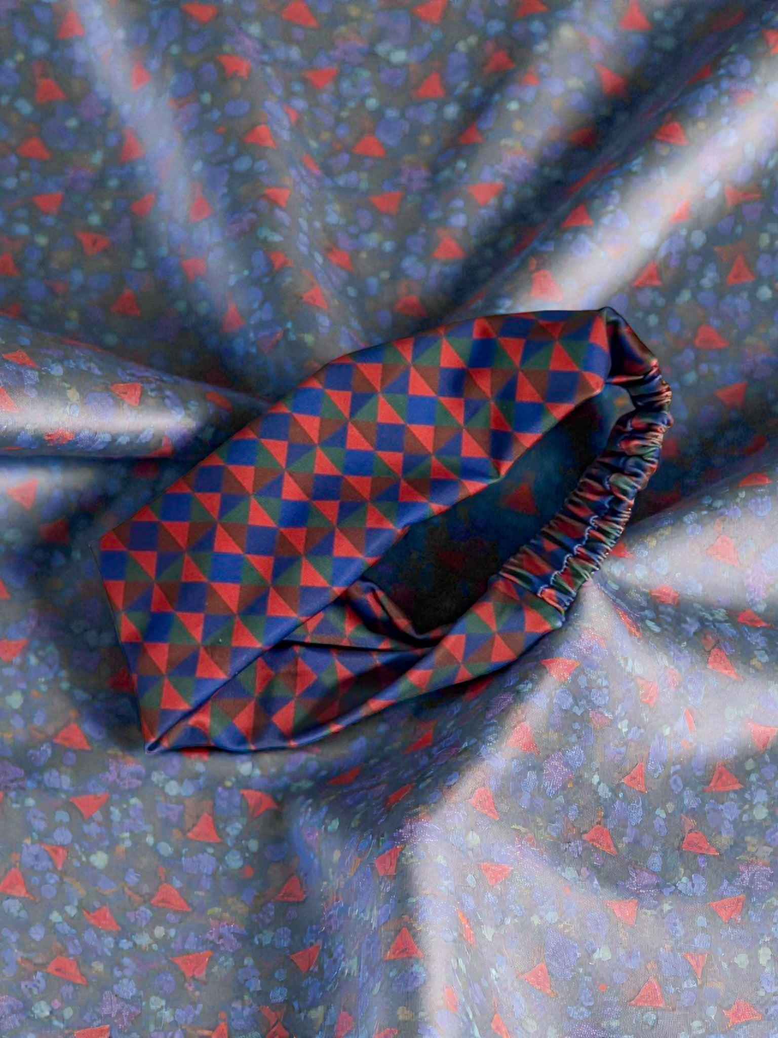 Recycled Lycra Headband