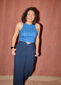 Gracia Nights Top