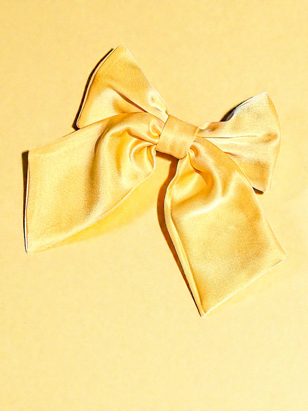 Sunlight Hair Bow