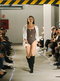 My Exes One-Piece