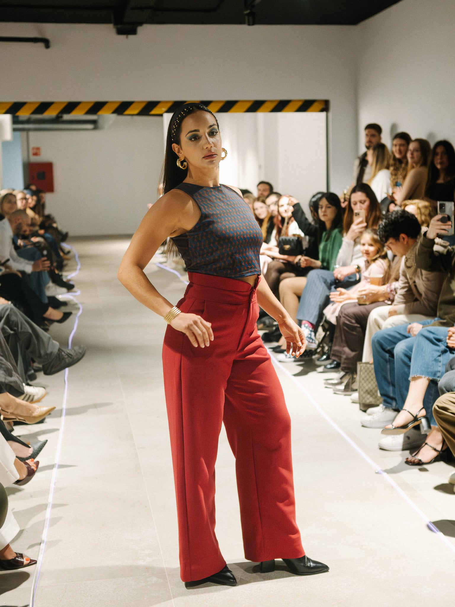 Bossy Pants Watermelon