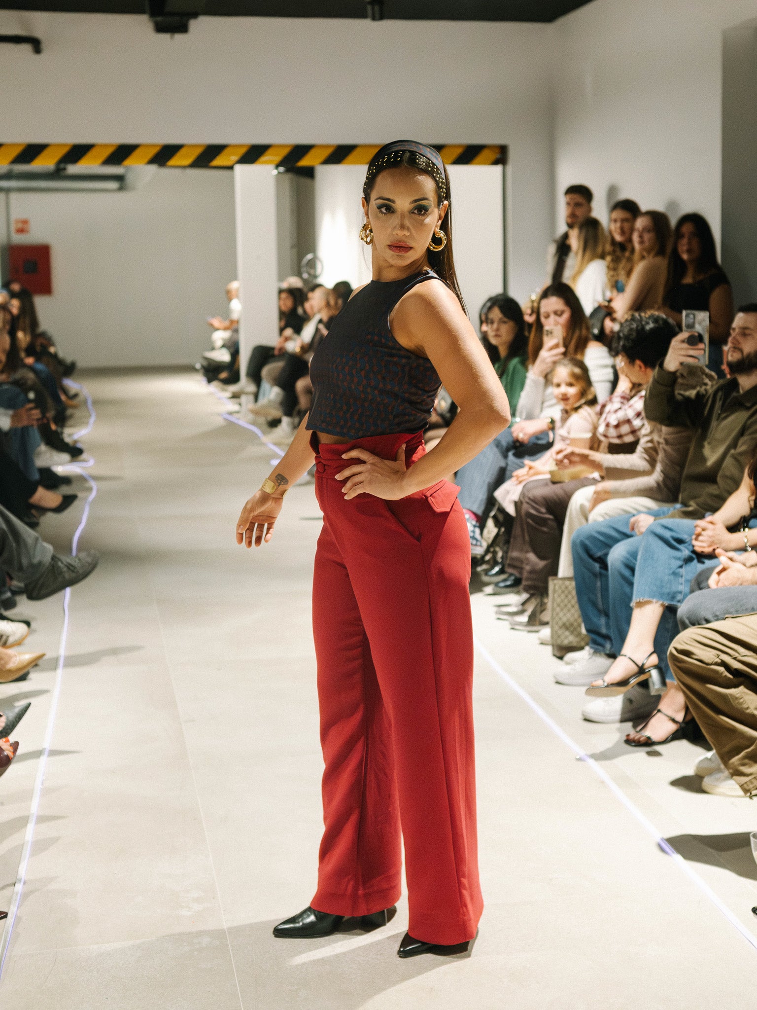 Bossy Pants Watermelon