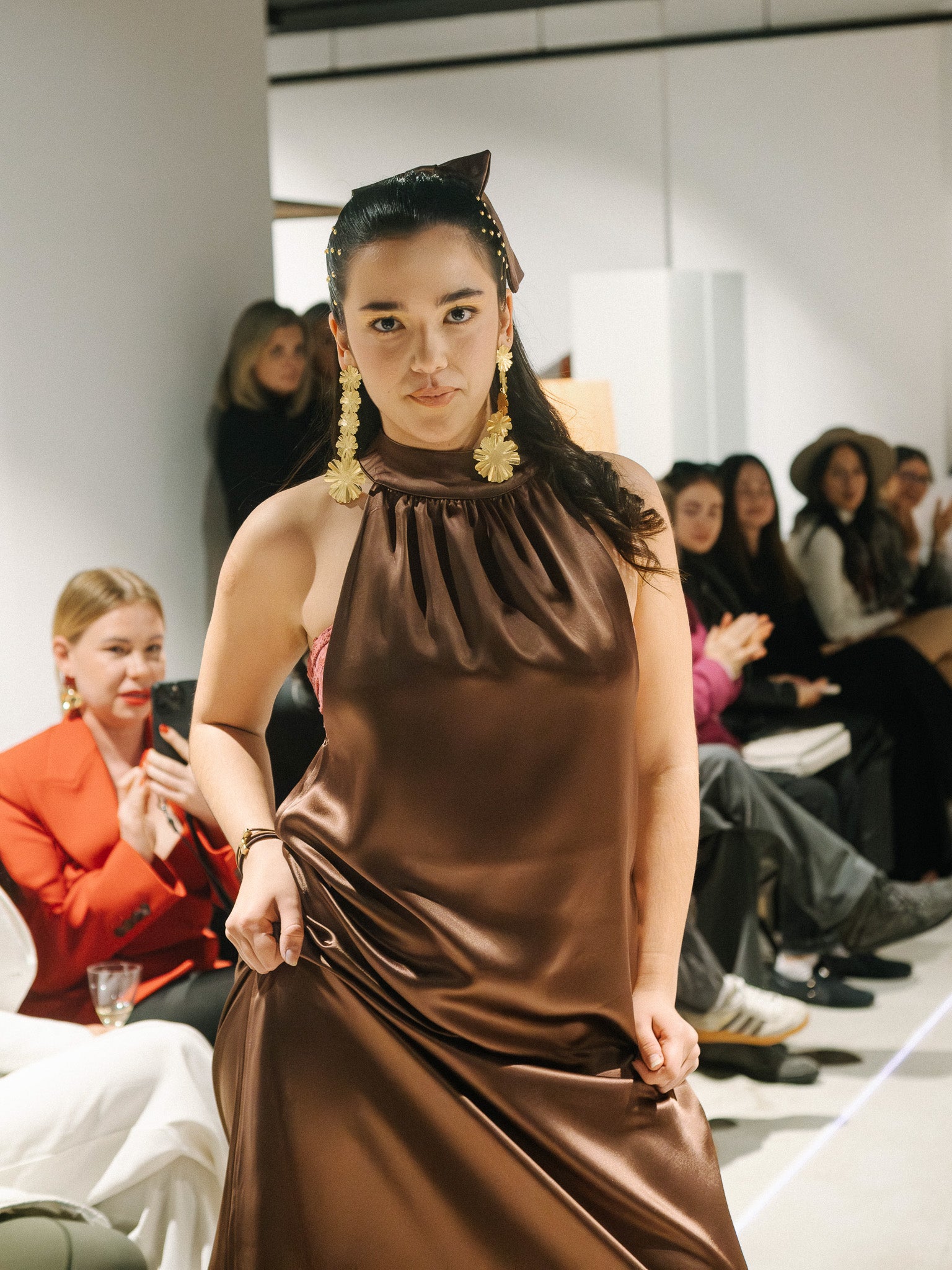 Lumière Dress