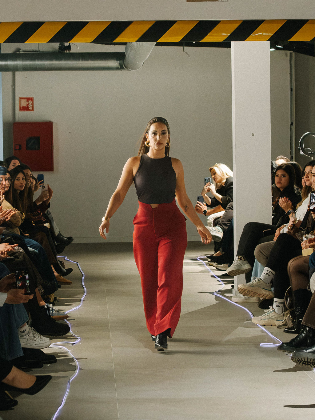 Bossy Pants Watermelon