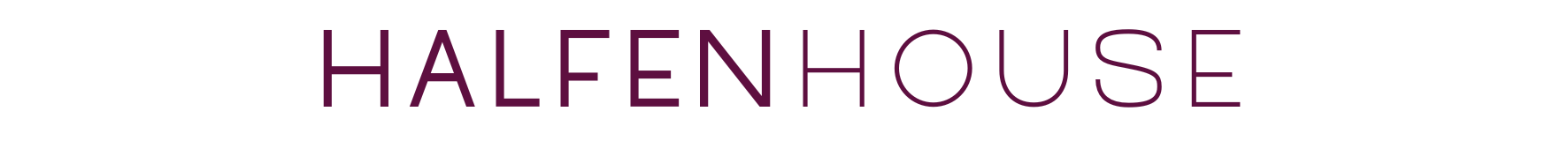 Halfen House