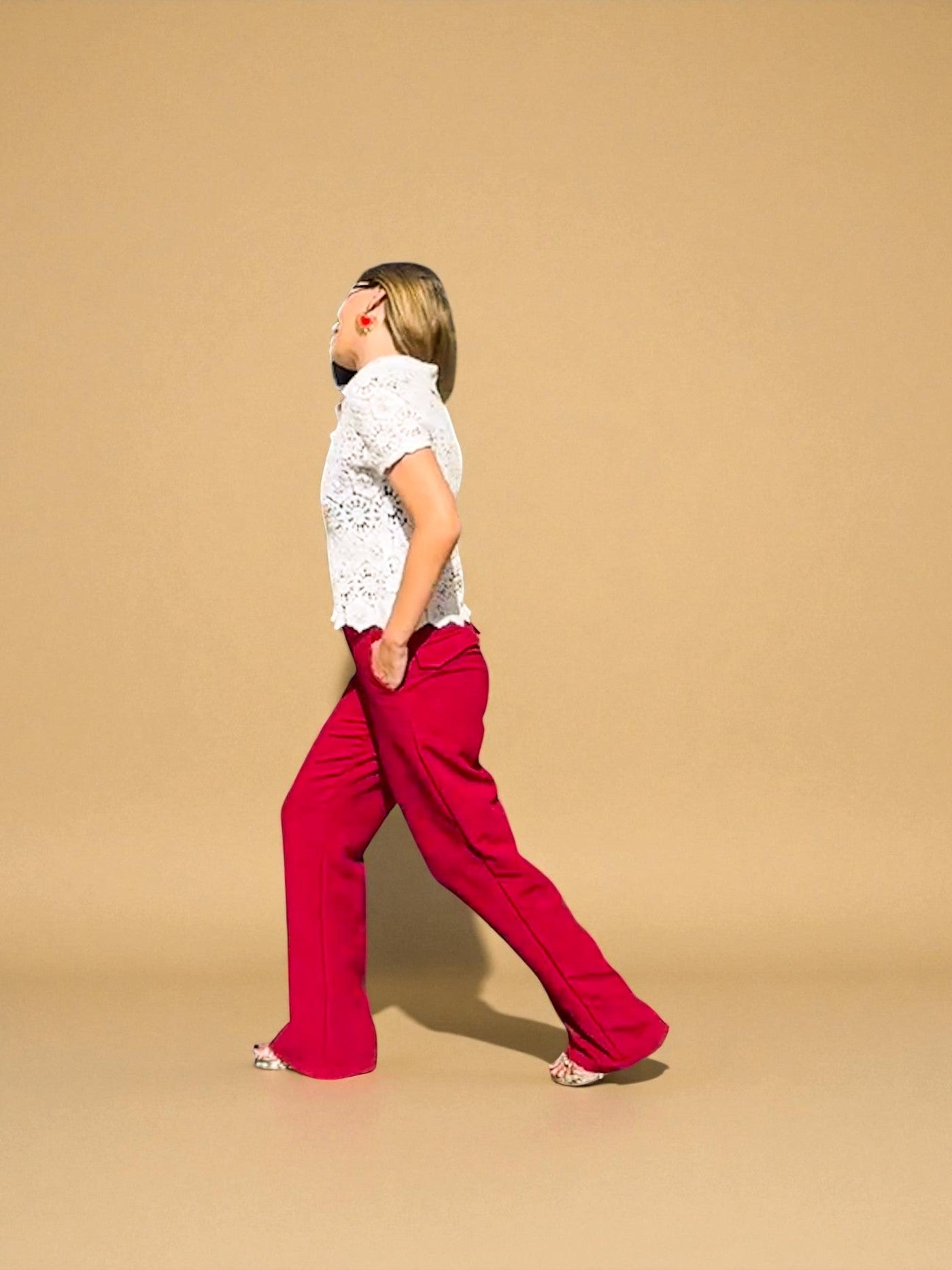 Bossy Pants Watermelon