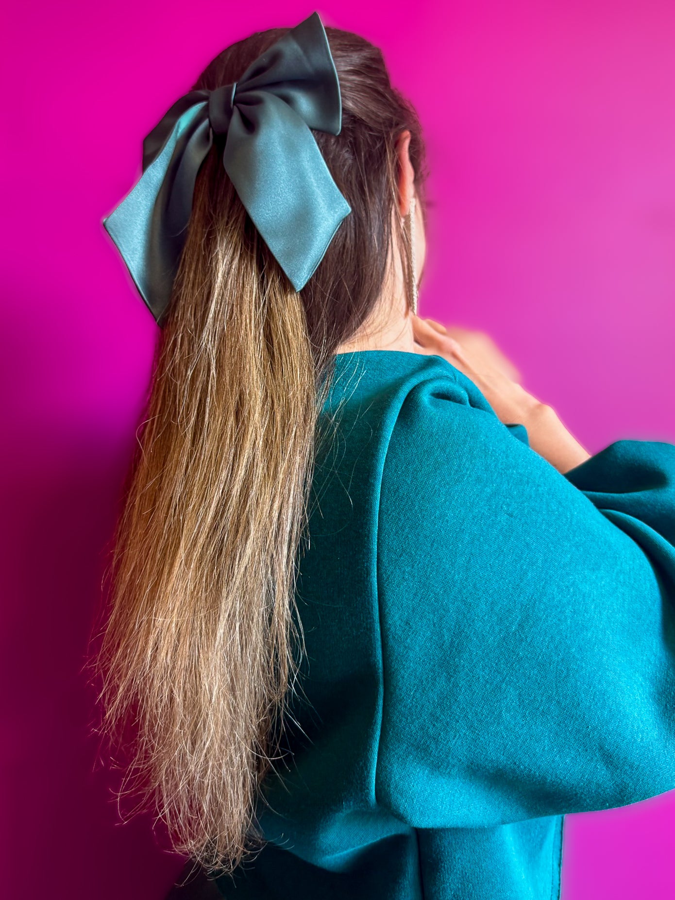 Hair Bow