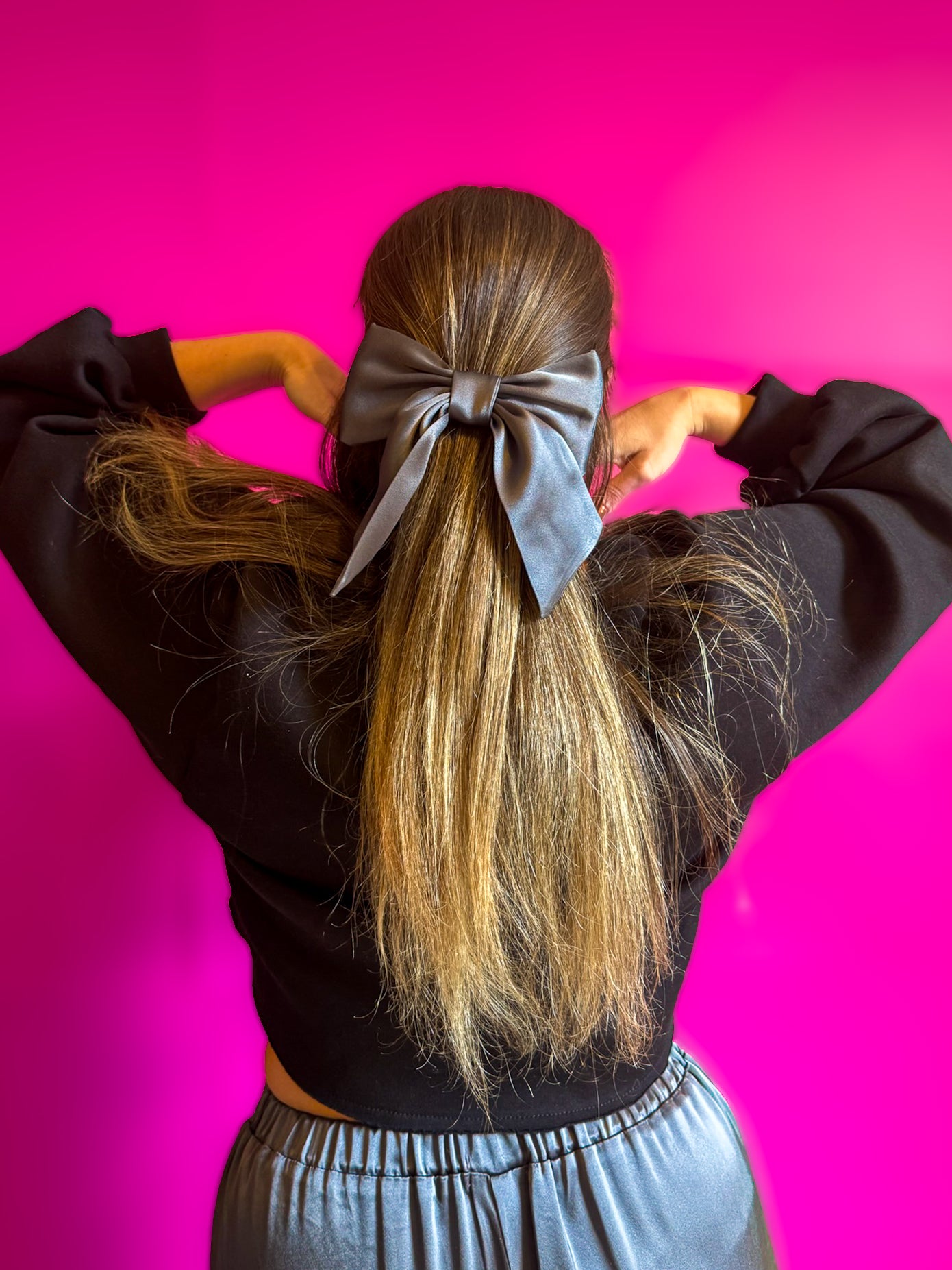 Hair Bow