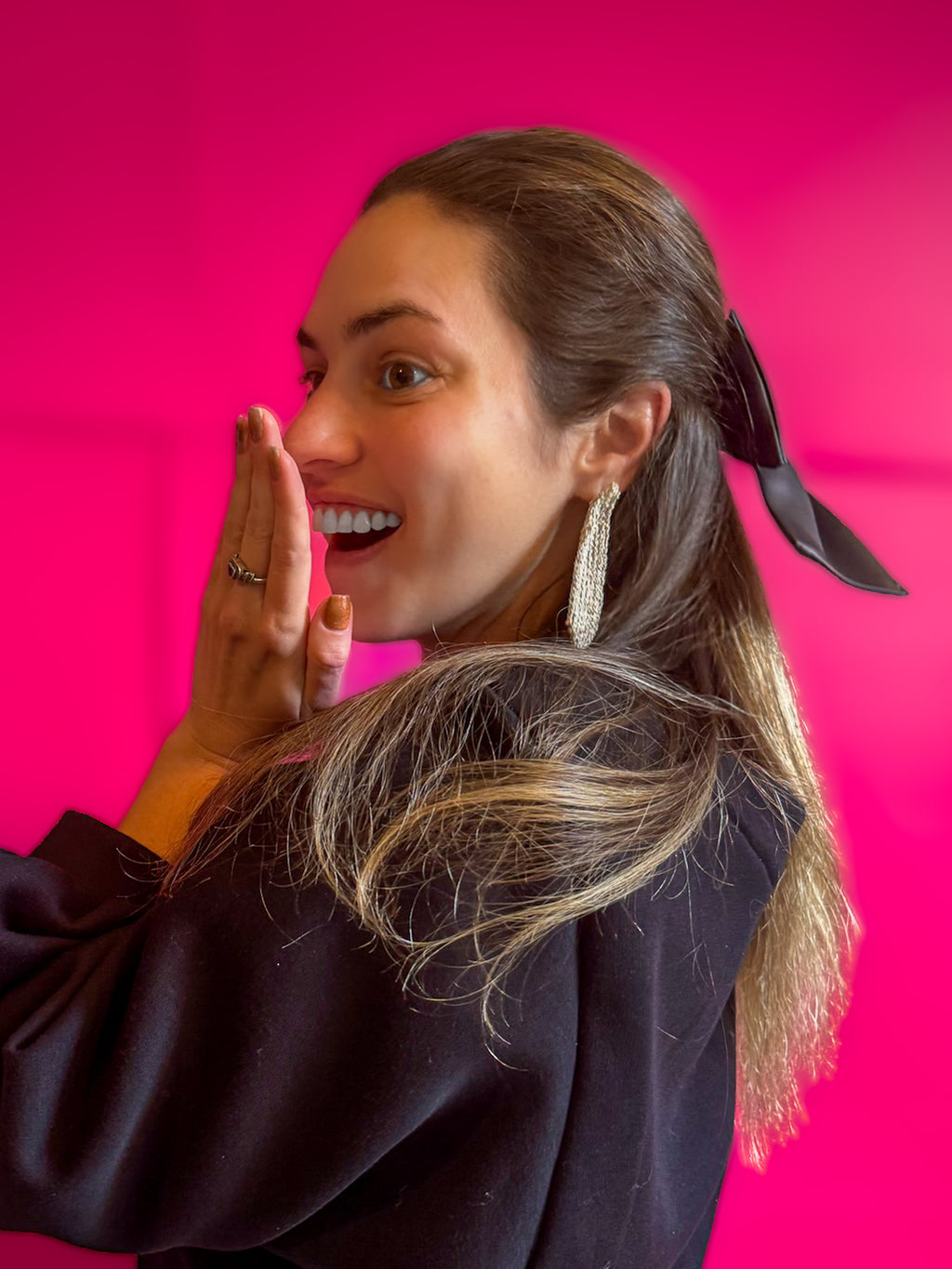 Hair Bow