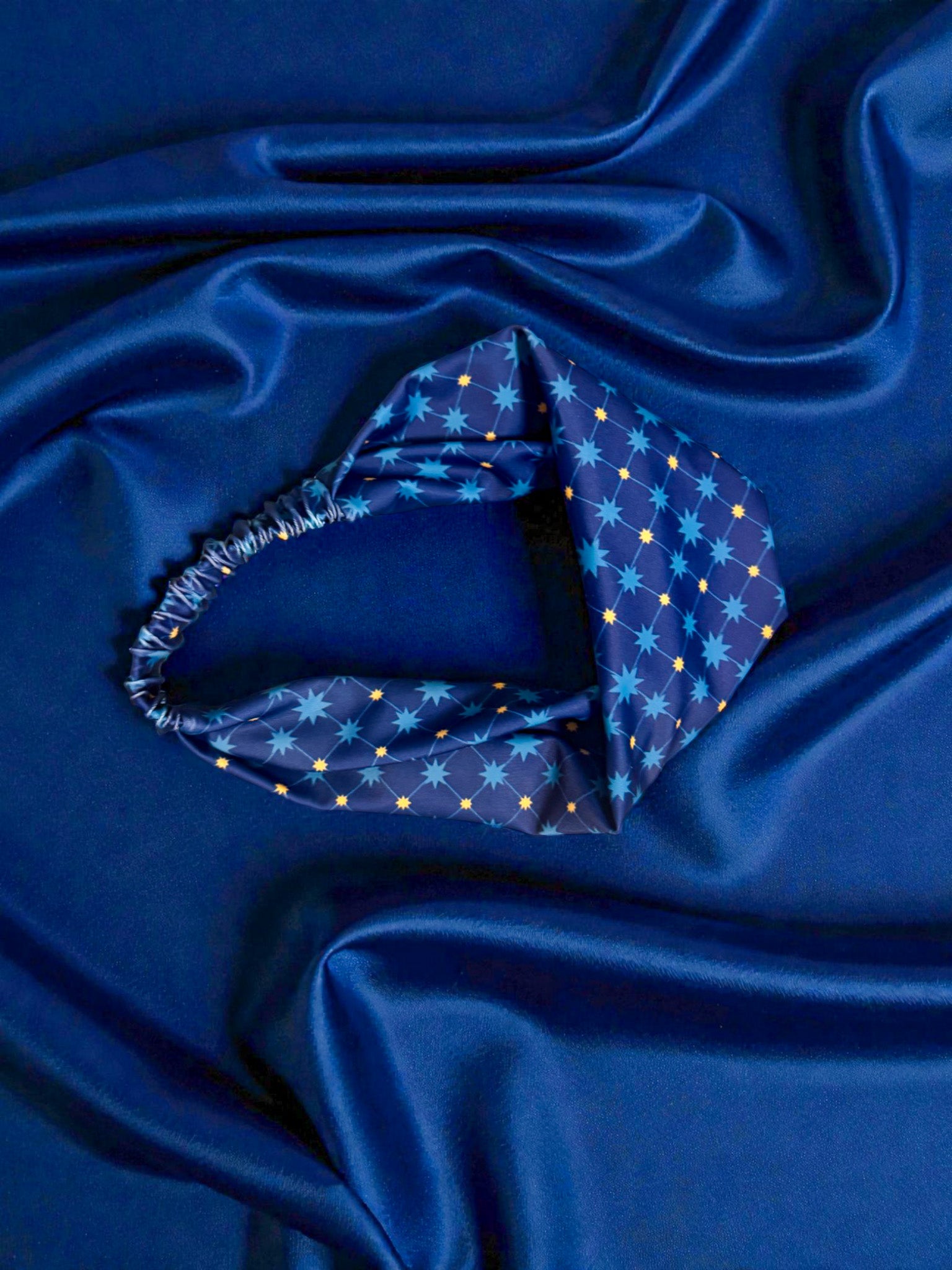 Recycled Lycra Headband