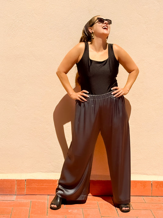 Onyx Candlelight Pants