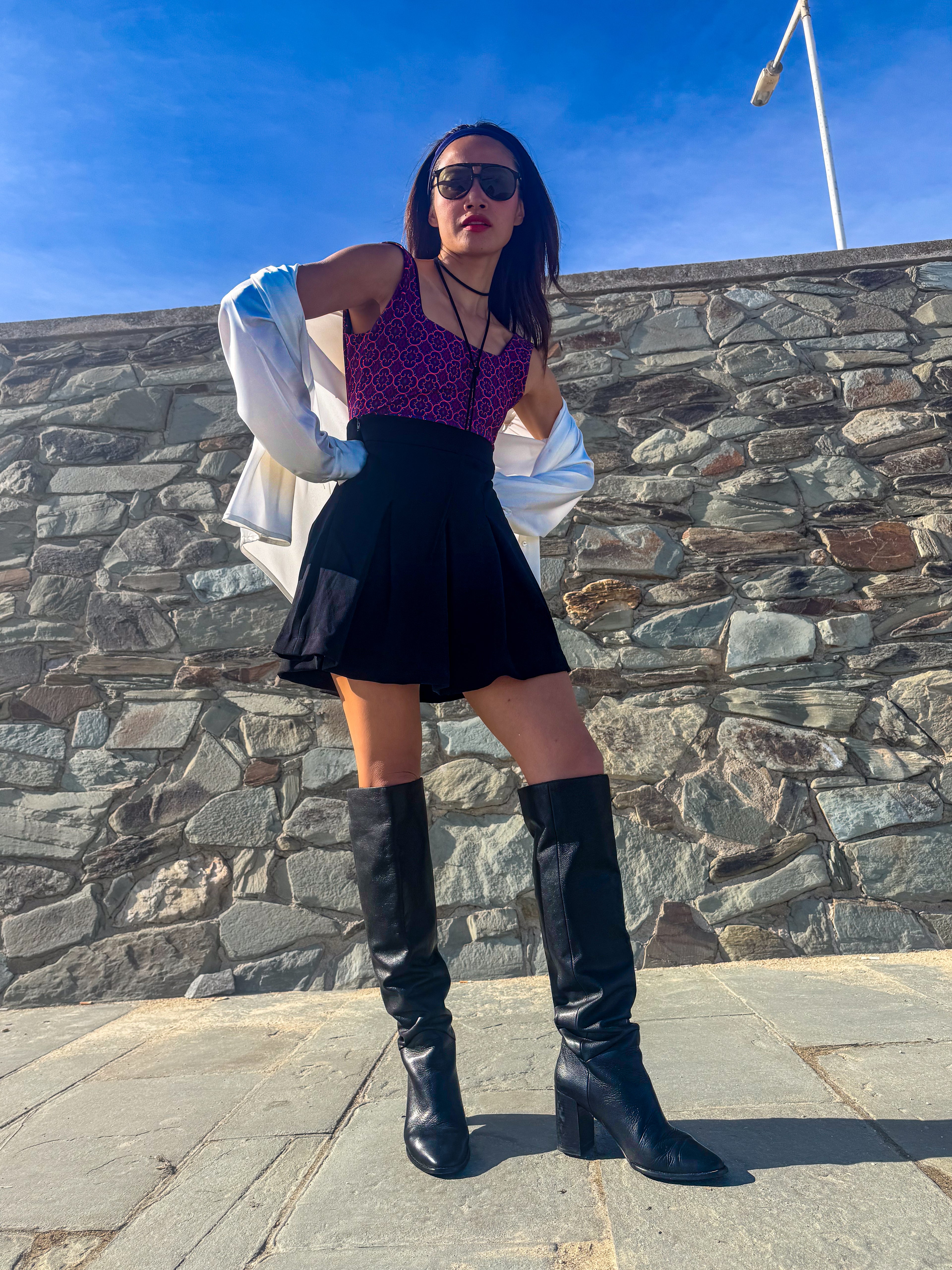 Serena Skirt