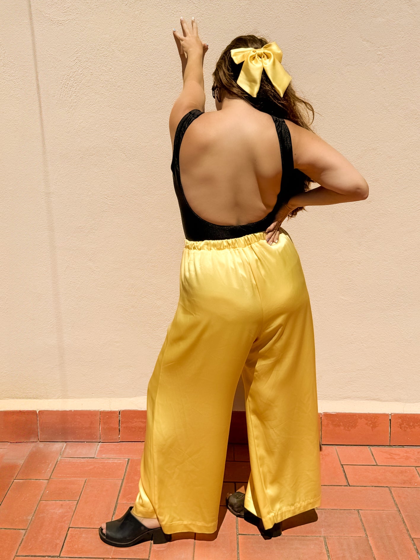 Hair Bow