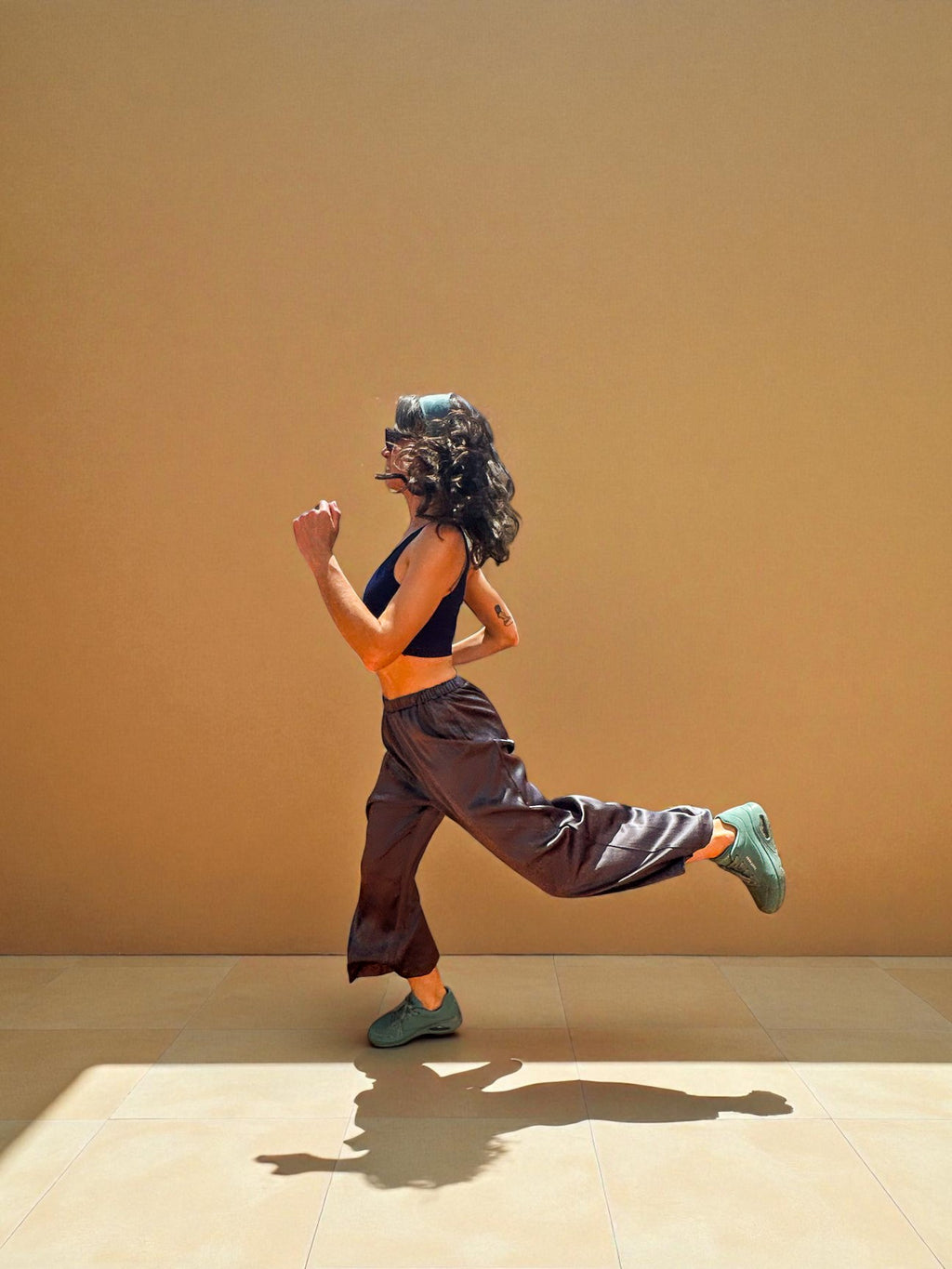 Candlelight Pants Onyx