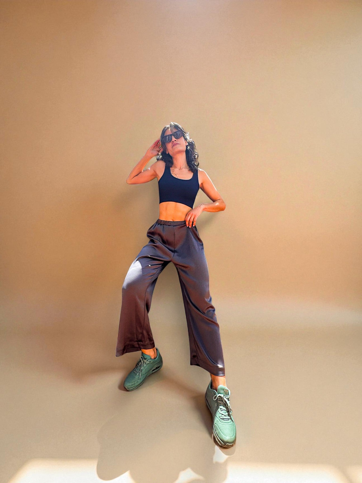 Candlelight Pants Onyx