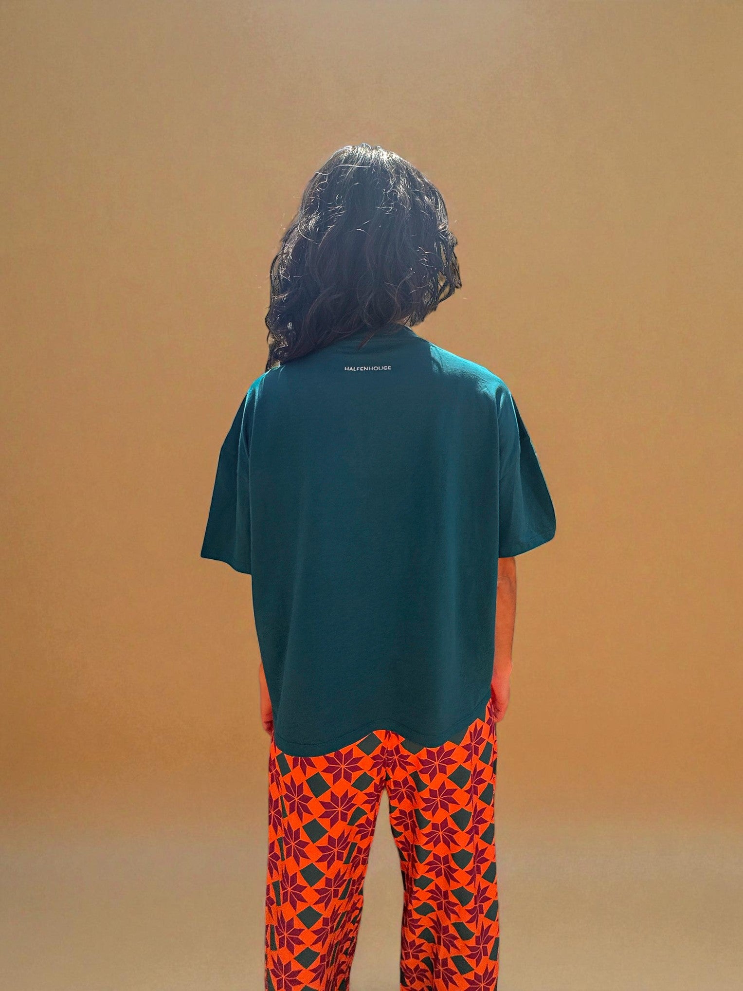 Wear on Repeat Tee (Oversized & Cropped)