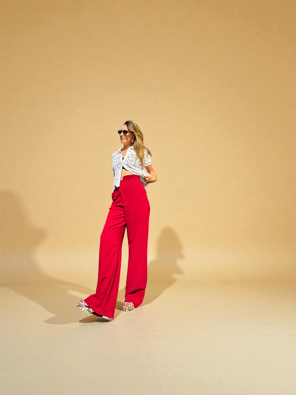 Bossy Pants Watermelon