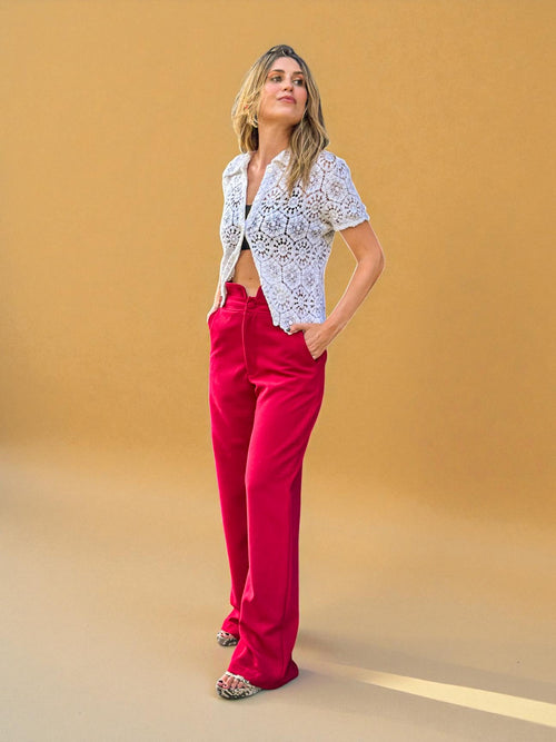 Bossy Pants Watermelon