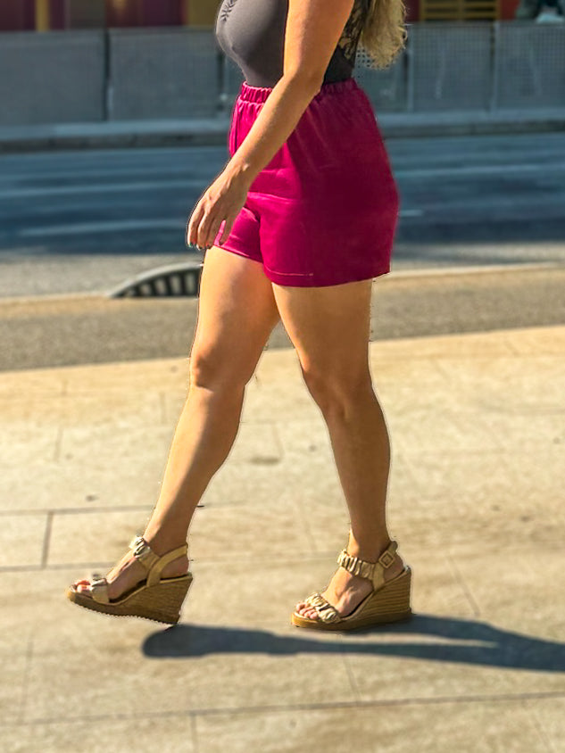 Sunlight Shorts