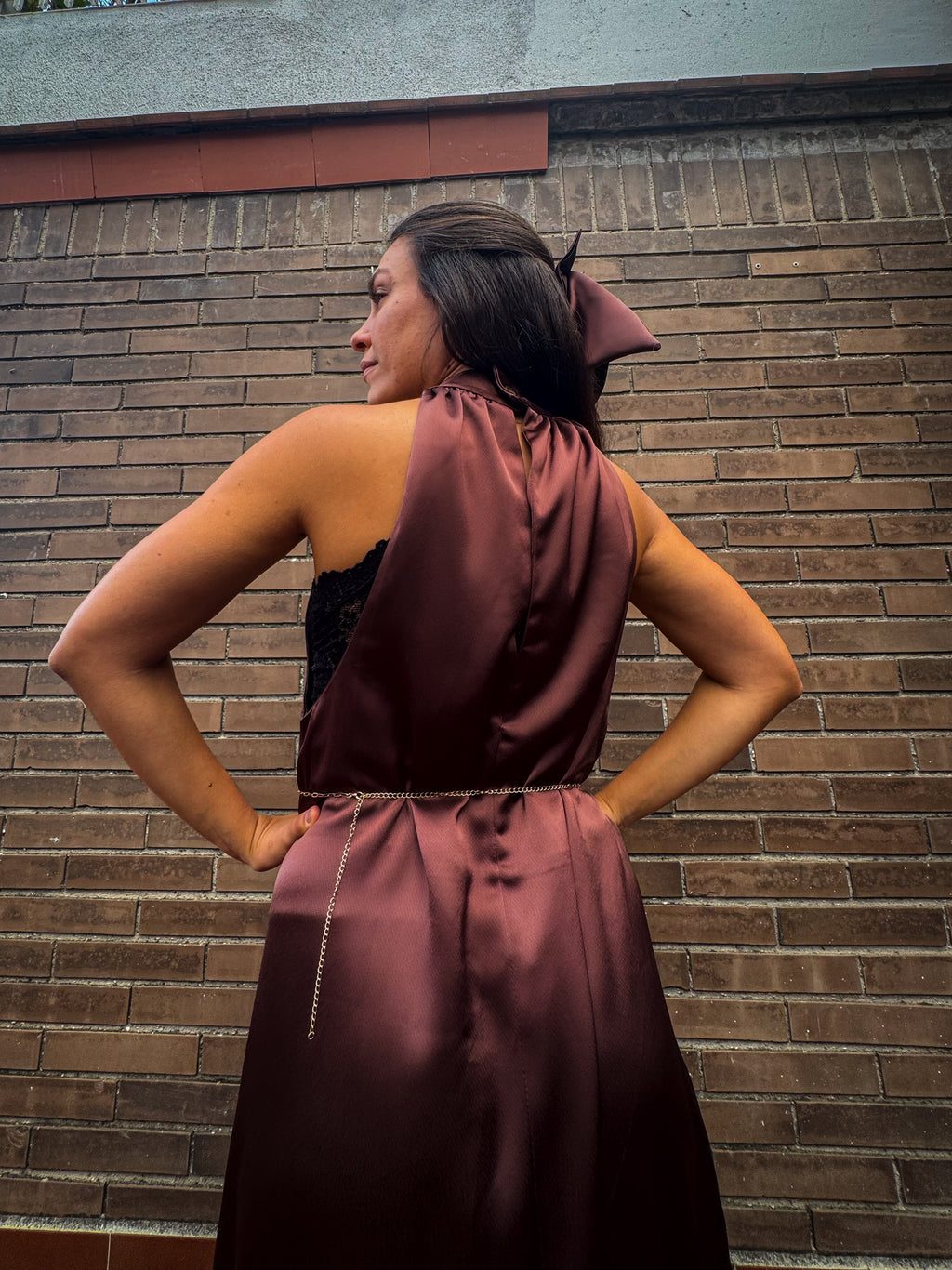 Lumière Dress