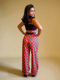 Eixample Pants