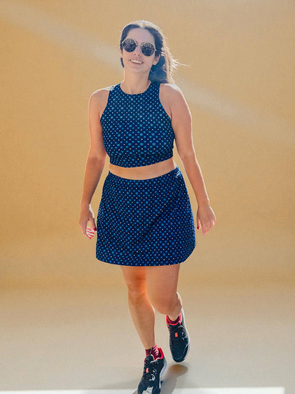 Gràcia Nights Skort