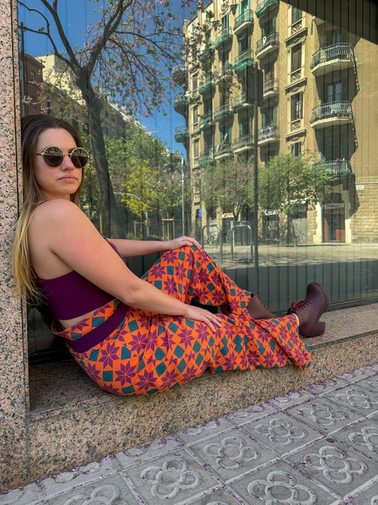 Eixample Set